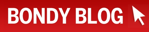 bondy blog