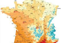 carte de france en 500 pix 9_AFFICHE_climat