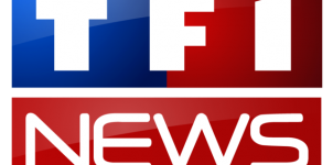 logo tf1 news