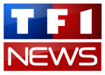 logo tf1 news