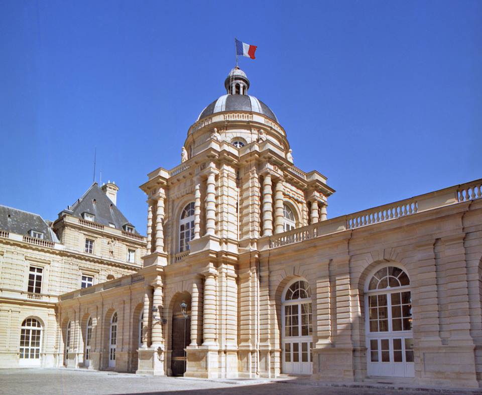 sénat