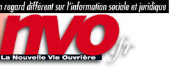 La nouvelle vie ouvrière