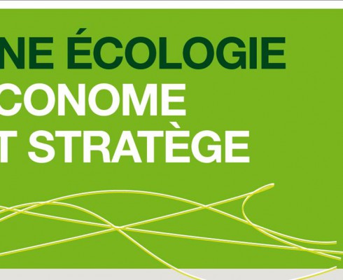 econome stratege