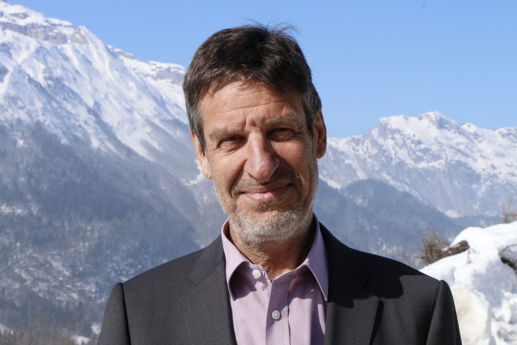 Michel Vignoud