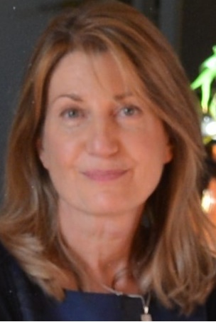 5. Véronique Ritaly